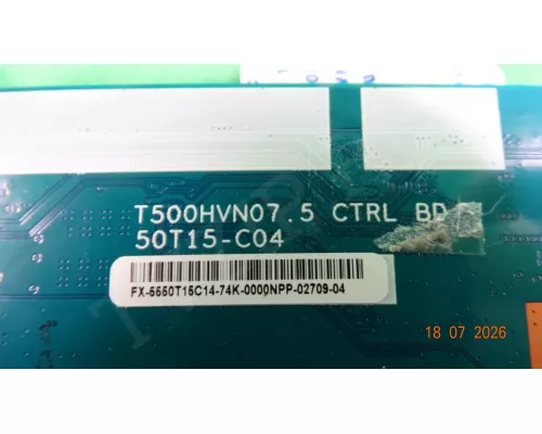 50T15-C04 SHIVAKI STV-50LED20W
