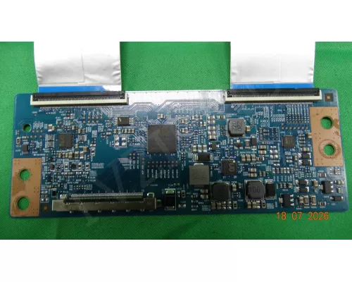 50T15-C04 SHIVAKI STV-50LED20W