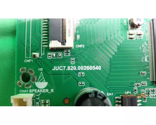 JUC7.820.00266540 DEXP F43F7000C/G