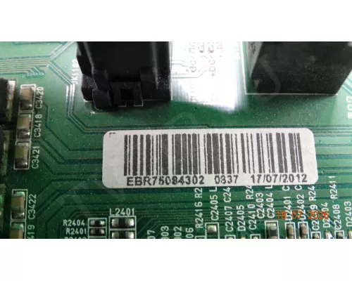 EAX64317403(1.0) EBR75084302 LG 42LM585S