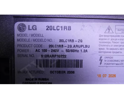 68709M005K LG 20LC1RB