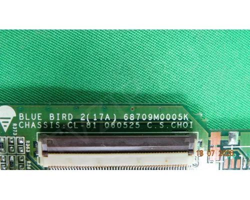 68709M005K LG 20LC1RB