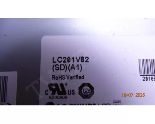 68709M005K LG 20LC1RB