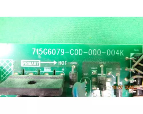 715G6079-C0D-000-004K PHILIPS 32PFL3168T/60