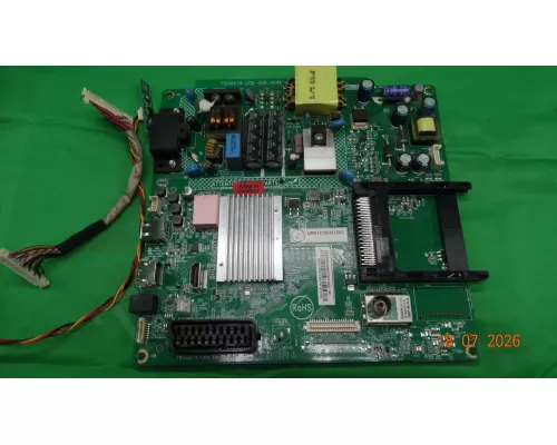 715G6079-C0D-000-004K PHILIPS 32PFL3168T/60