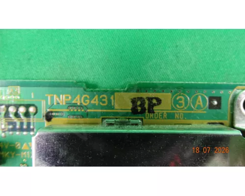 TNP4G431 BP 3A PANASONIC TX-R32LX80KS