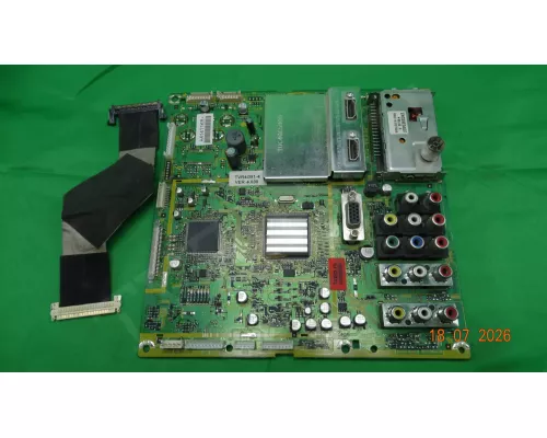 TNP4G431 BP 3A PANASONIC TX-R32LX80KS