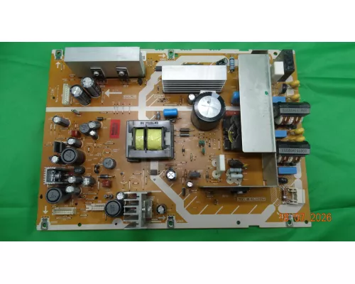 TNP4G433 AL 5P PANASONIC TX-R32LX80KS