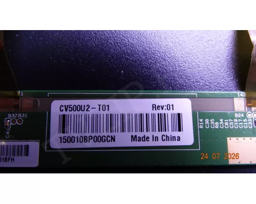 CV9632H-A50 HI 50USY151X