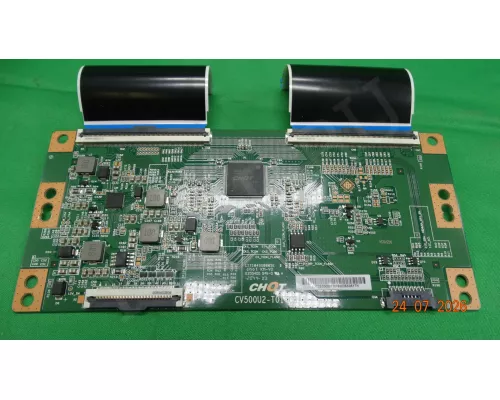 CV500U2-T01-CB-1 HI 50USY151X