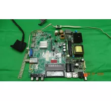 MSD3463-T8C1 PANASONIC TX-42ER250ZZ