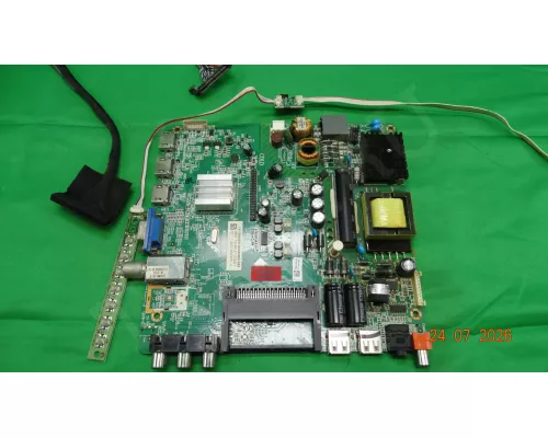 MSD3463-T8C1 PANASONIC TX-42ER250ZZ