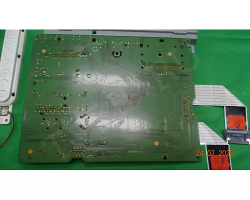 EAX64797003(1.2) EBR76823110 LG 55LA741V