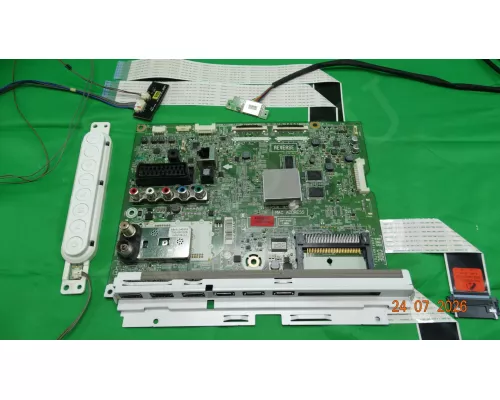 EAX64797003(1.2) EBR76823110 LG 55LA741V
