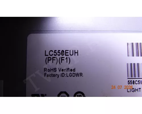 EAX64905801(1.8) LG 55LA741V
