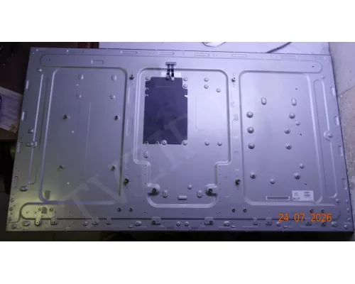 Корыто в сборе с LED подсветкой LG 55LA741V