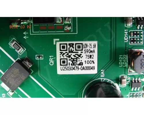 MB-M9256-PW-BL RAZZ C43FSS24F