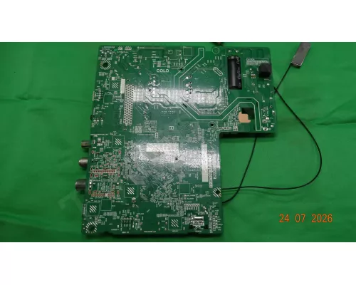 MB-M9256-PW-BL RAZZ C43FSS24F