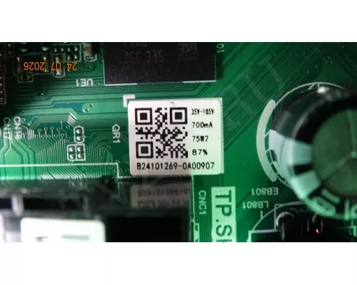 TP.SK516S.PB802 RAZZ H43FSS24F