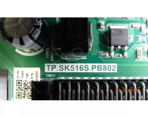 TP.SK516S.PB802 RAZZ H43FSS24F