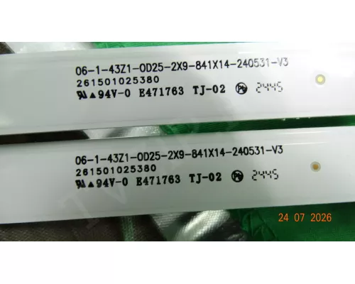 06-1-43Z1-0D25-2X9-841X14-240531-V3 RAZZ H43FSS24F
