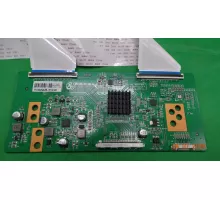 HV430QUB-N1D.4K SKYLINE 43U6510