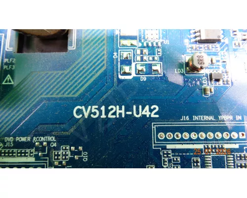 CV512H-U42 LEBEN LE-LED39R282T2