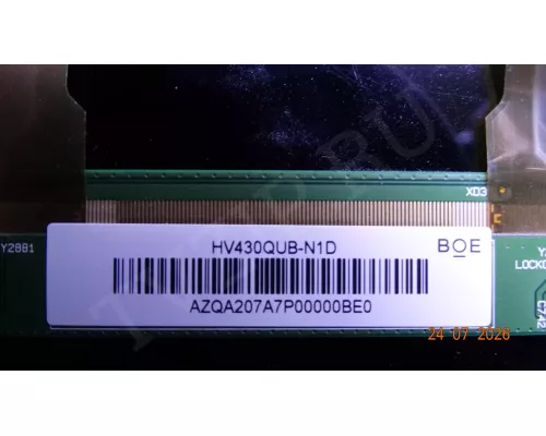 CV512H-U42 LEBEN LE-LED39R282T2