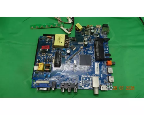 CV512H-U42 LEBEN LE-LED39R282T2