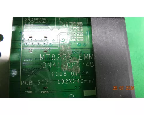 BN41-00974B BN94-01656B SAMSUNG LE32A556P1F