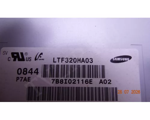 BN41-00974B BN94-01656B SAMSUNG LE32A556P1F
