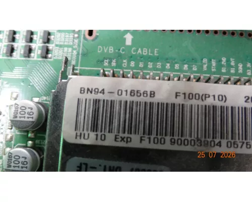 BN41-00974B BN94-01656B SAMSUNG LE32A556P1F