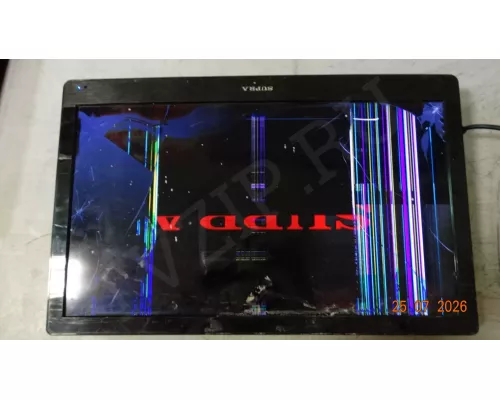 CV9202L-T SUPRA STV-LC24T410WL