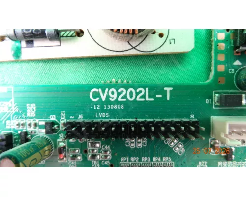 CV9202L-T SUPRA STV-LC24T410WL