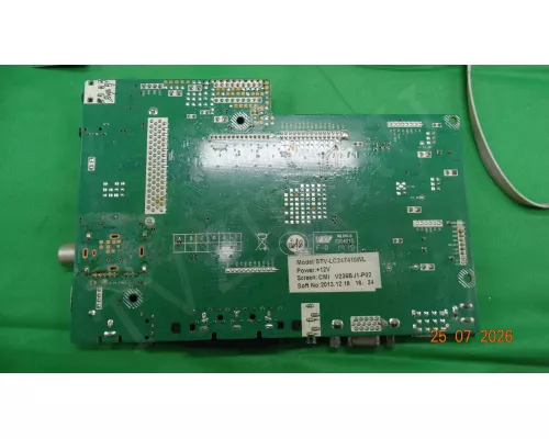 CV9202L-T SUPRA STV-LC24T410WL