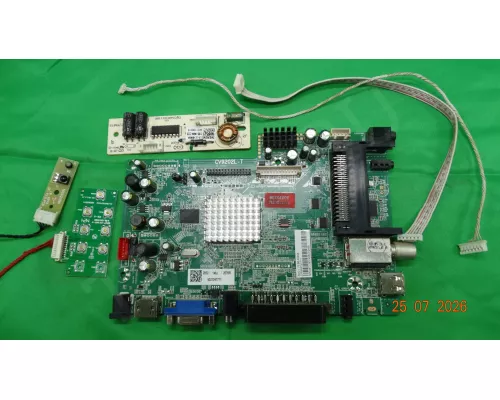 CV9202L-T SUPRA STV-LC24T410WL