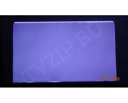 Корыто в сборе с LED подсветкой SUPRA STV-LC24T410WL