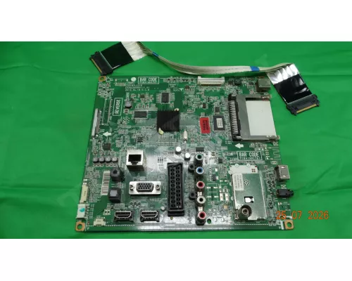 EAX64909901(1.0) EBR75149828 LG 42LS562T
