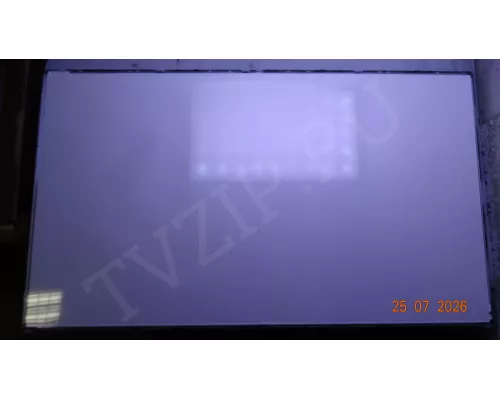 Корыто в сборе с LED подсветкой LG 42LS562T