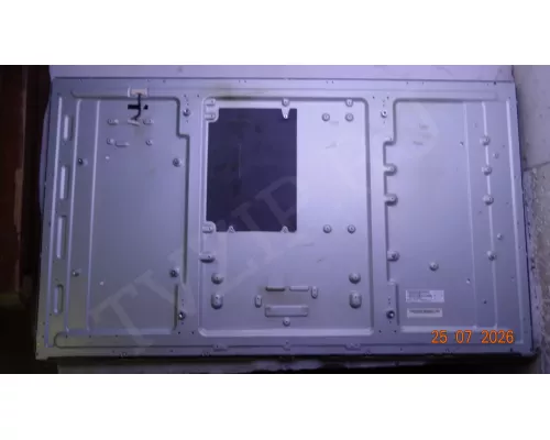 Корыто в сборе с LED подсветкой LG 42LS562T