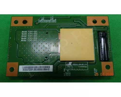 4H+V3416.001 LG 42LS562T