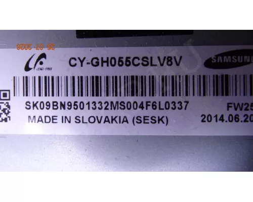 BN44-00711A SAMSUNG UE55H6200AK