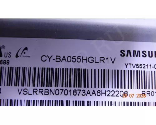 30-550D23-4X10-1085.65X12.5-200917-1.6 SAMSUNG UE55AU7140U