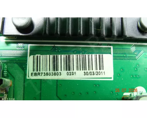 EAX63686303(3) EBR73803603 LG 42LW575S
