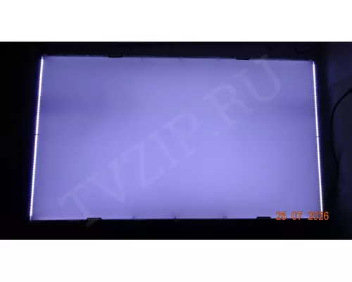 Корыто в сборе с LED подсветкой LG 42LW575S