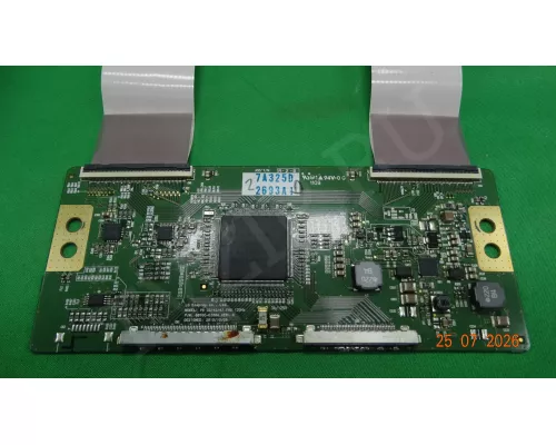 6870C-0358A VER1.0 LG 42LW575S