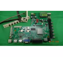 MST6M181VS-V3.0 IZUMI TLE32H400B