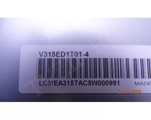 AY068D-4SF18 IZUMI TLE32H400B