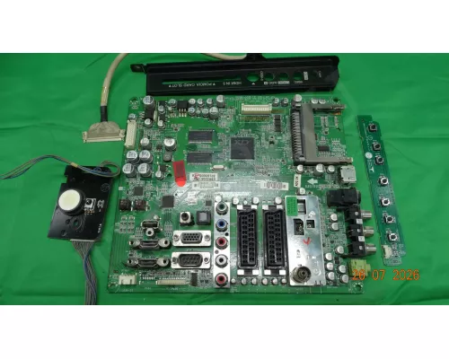 EAX40150702(17) EBR43581205 LG 32LG3000