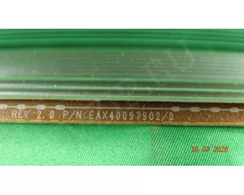 EAX40097902/0 LG 32LG3000